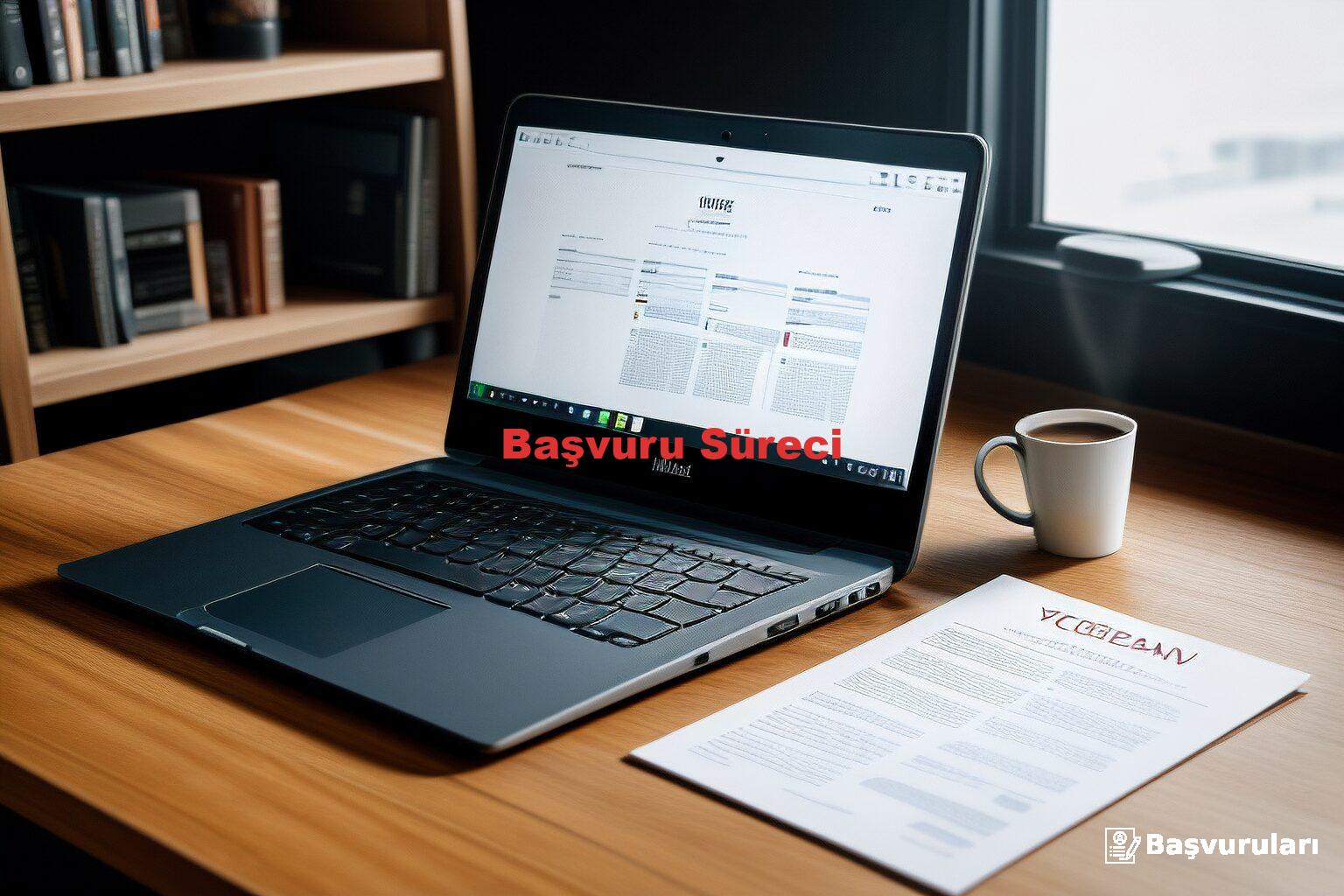 Başvuru Süreci