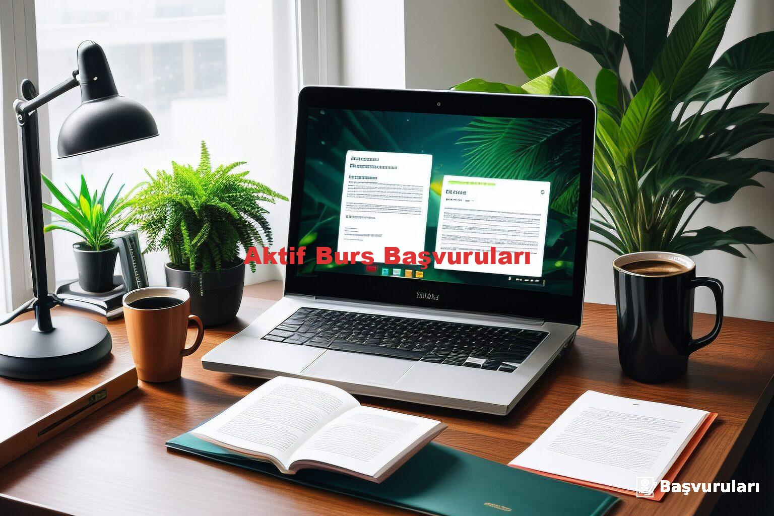 Aktif Burs Başvuruları