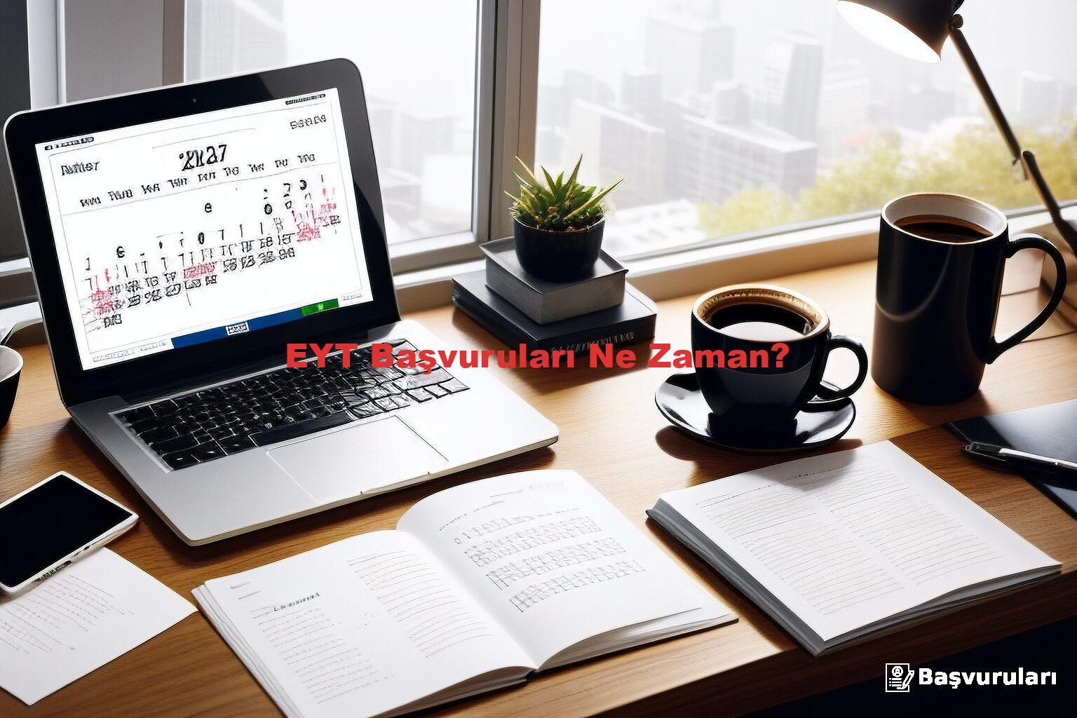 EYT Başvuruları Ne Zaman?