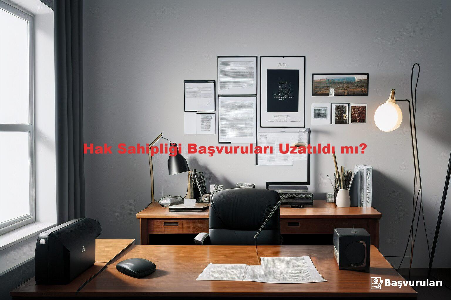 Hak Sahipliği Başvuruları Uzatıldı mı?