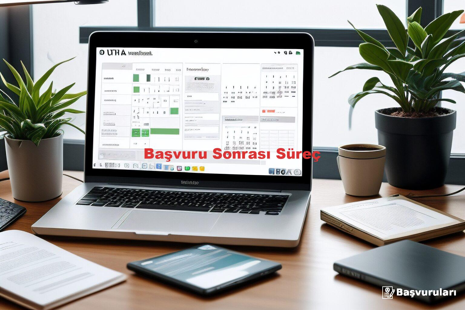 Başvuru Sonrası Süreç