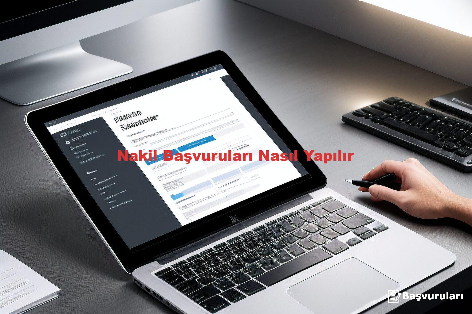 Nakil Başvuruları Nasıl Yapılır