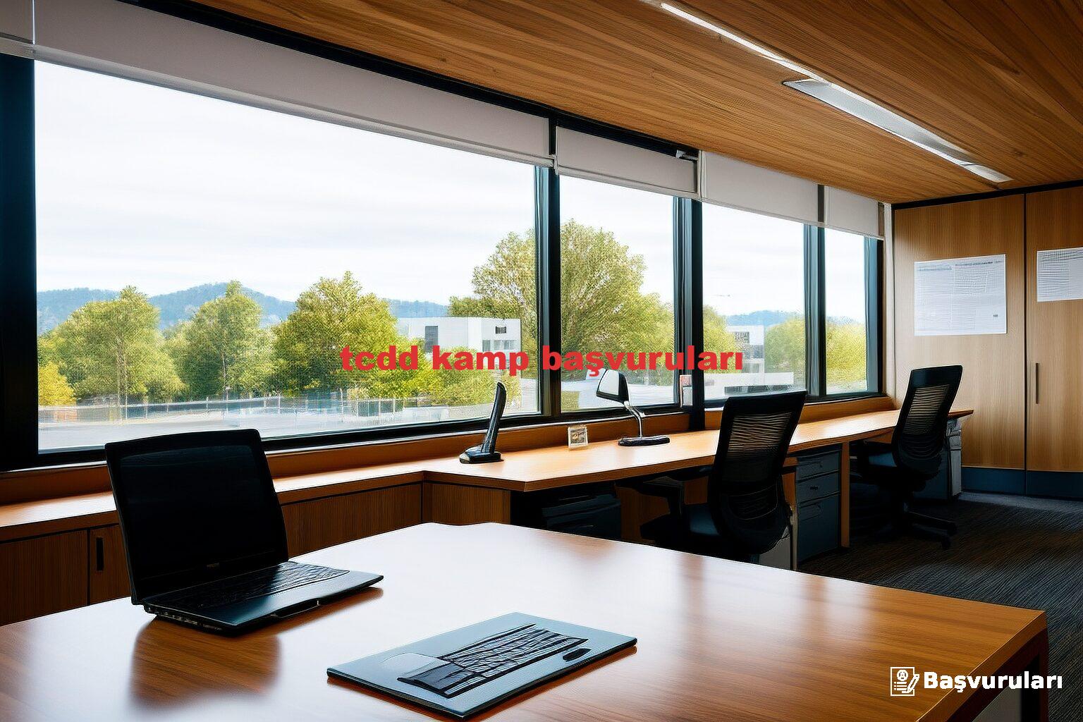 tcdd kamp başvuruları