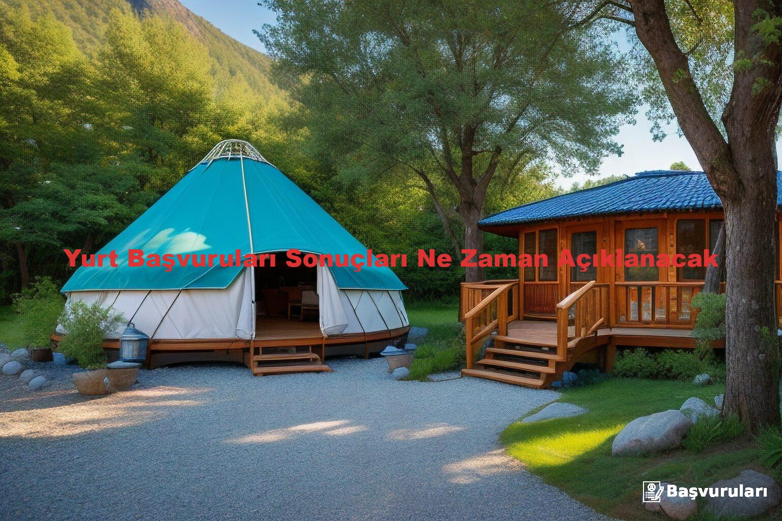 Yurt Başvuruları Sonuçları Ne Zaman Açıklanacak