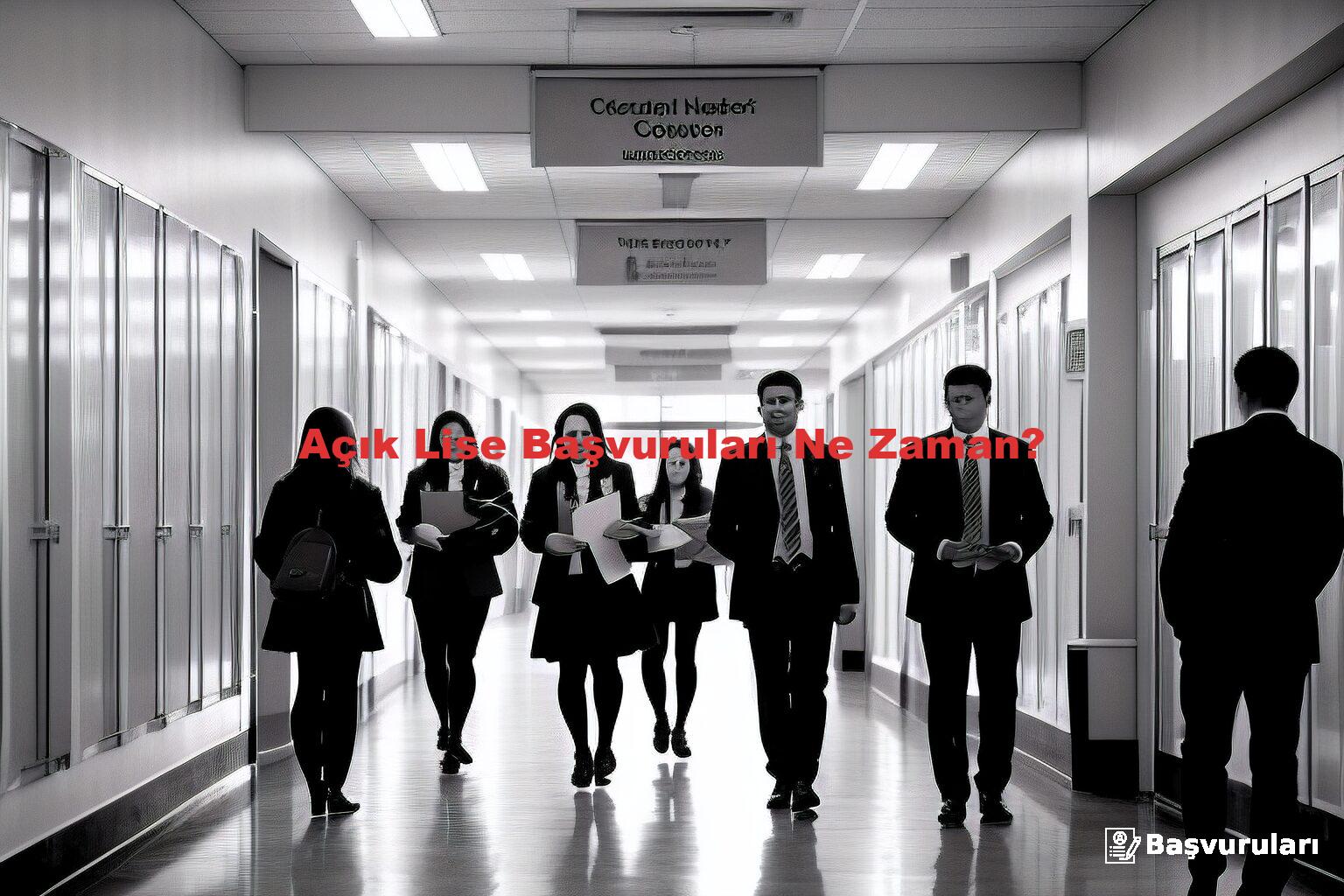Açık Lise Başvuruları Ne Zaman?