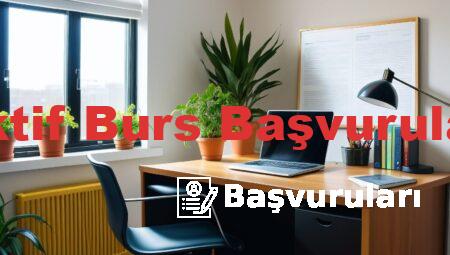 Aktif Burs Başvuruları