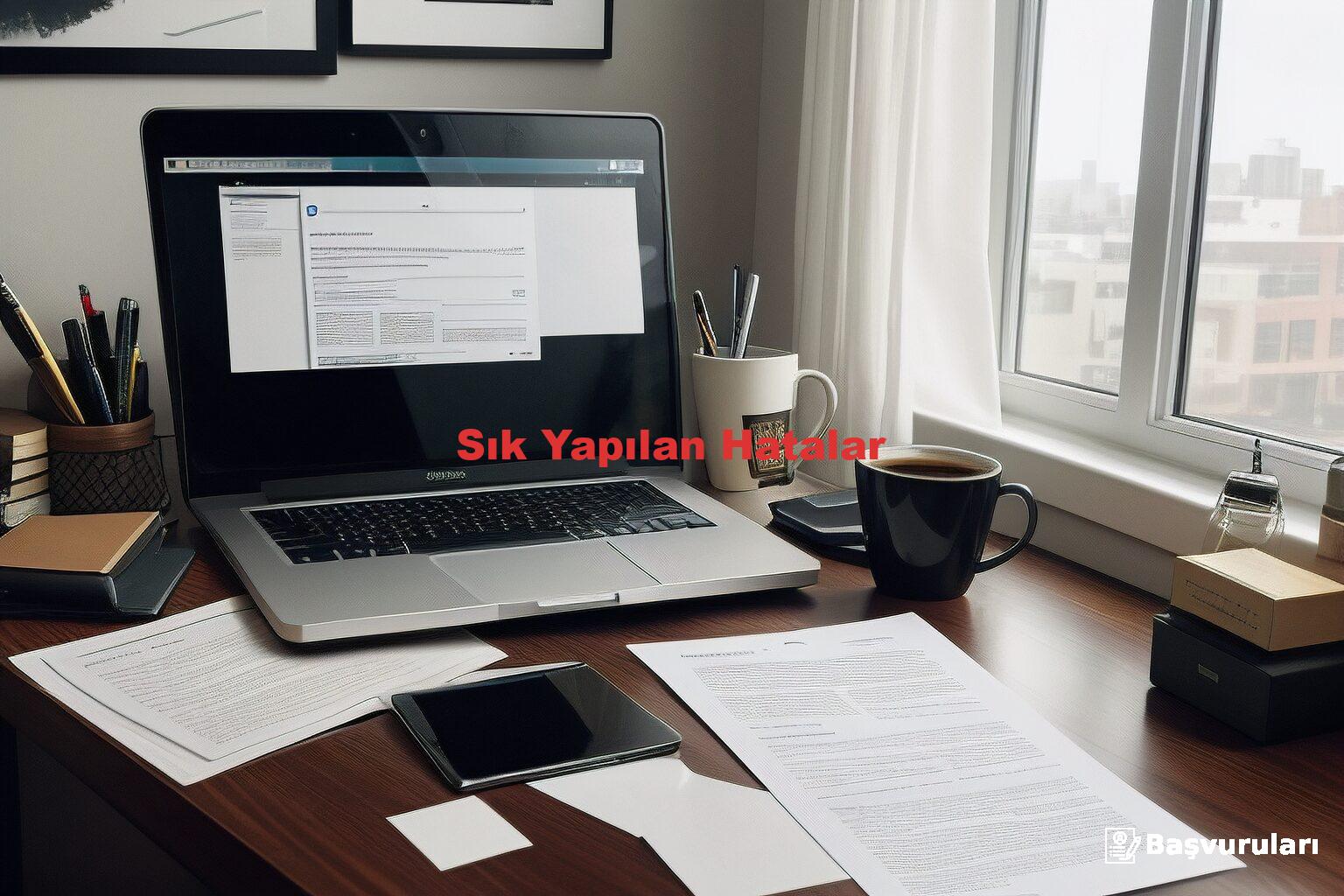 Sık Yapılan Hatalar