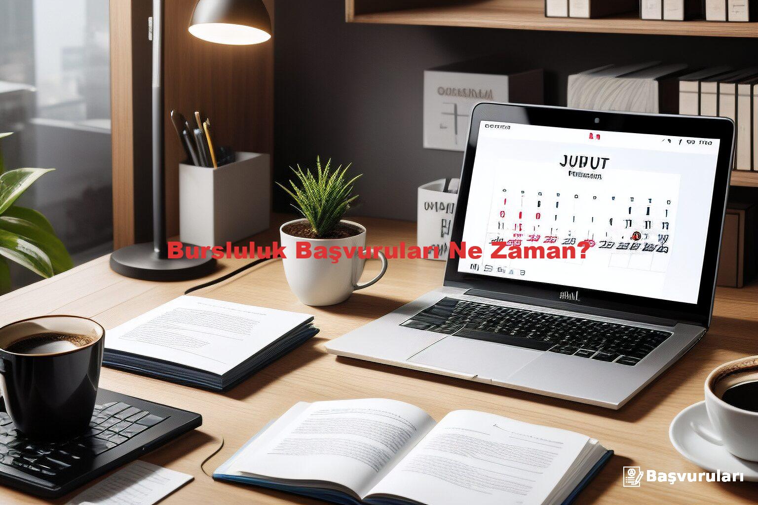 Bursluluk Başvuruları Ne Zaman?