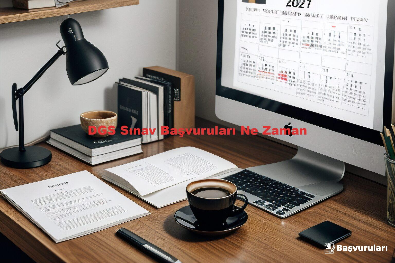DGS Sınav Başvuruları Ne Zaman