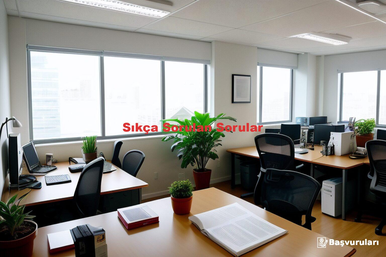 Sıkça Sorulan Sorular