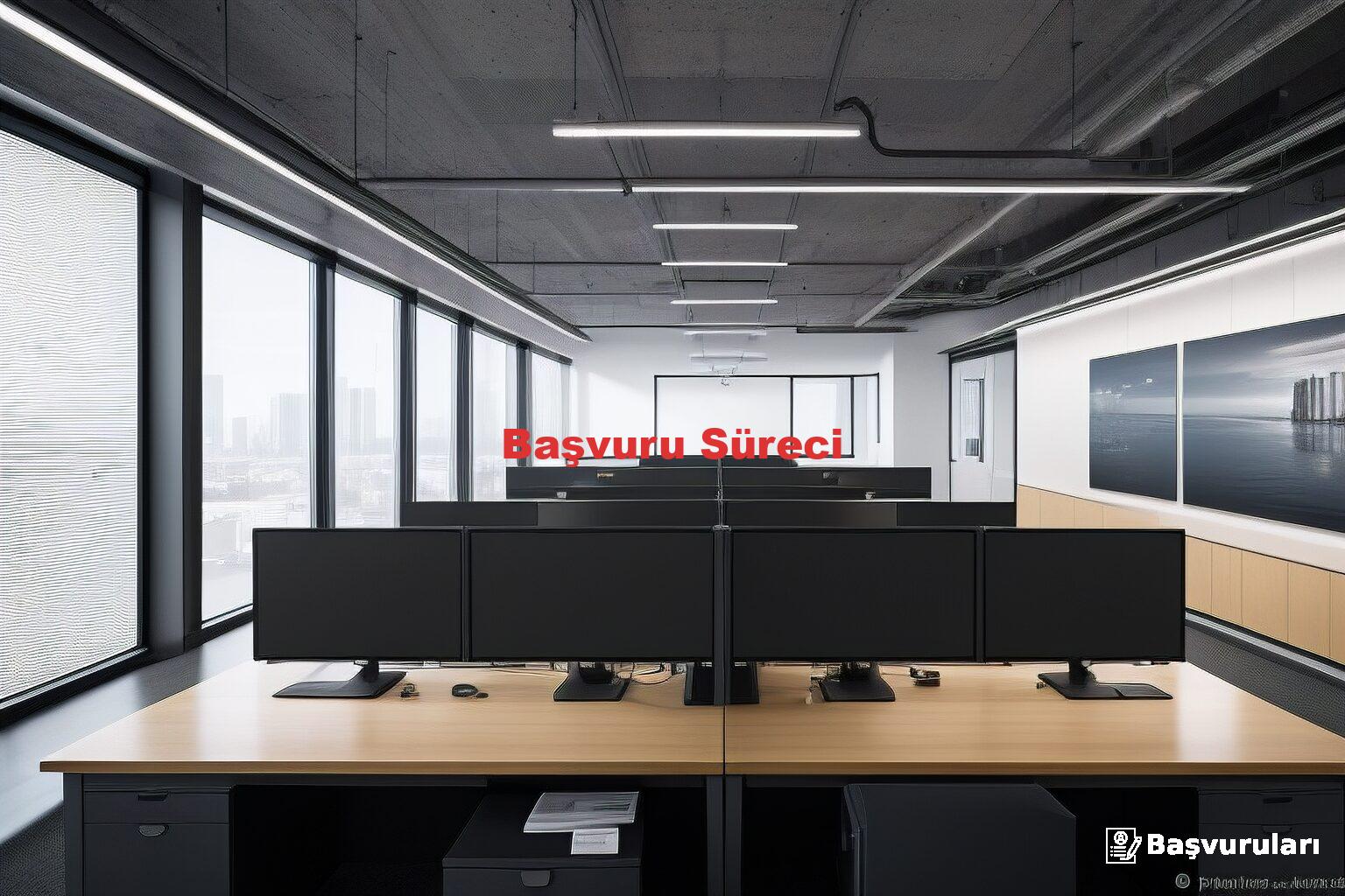 Başvuru Süreci