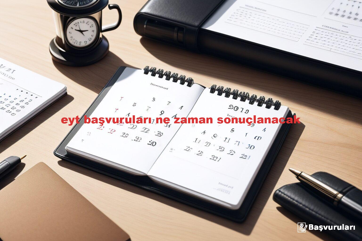 eyt başvuruları ne zaman sonuçlanacak