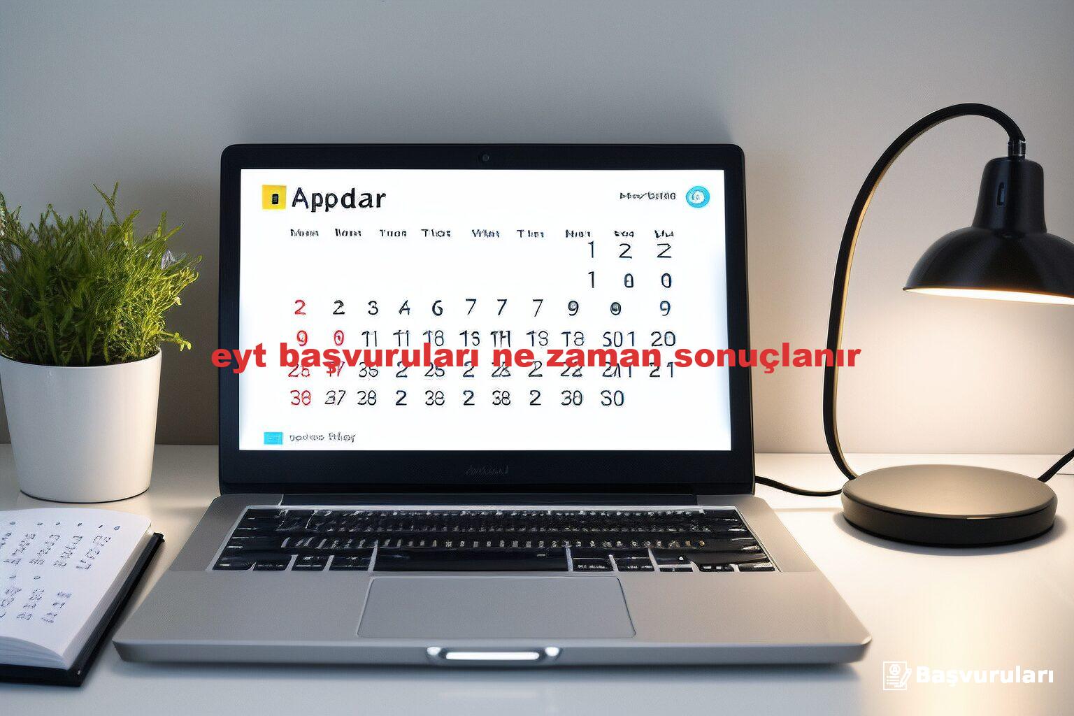 eyt başvuruları ne zaman sonuçlanır