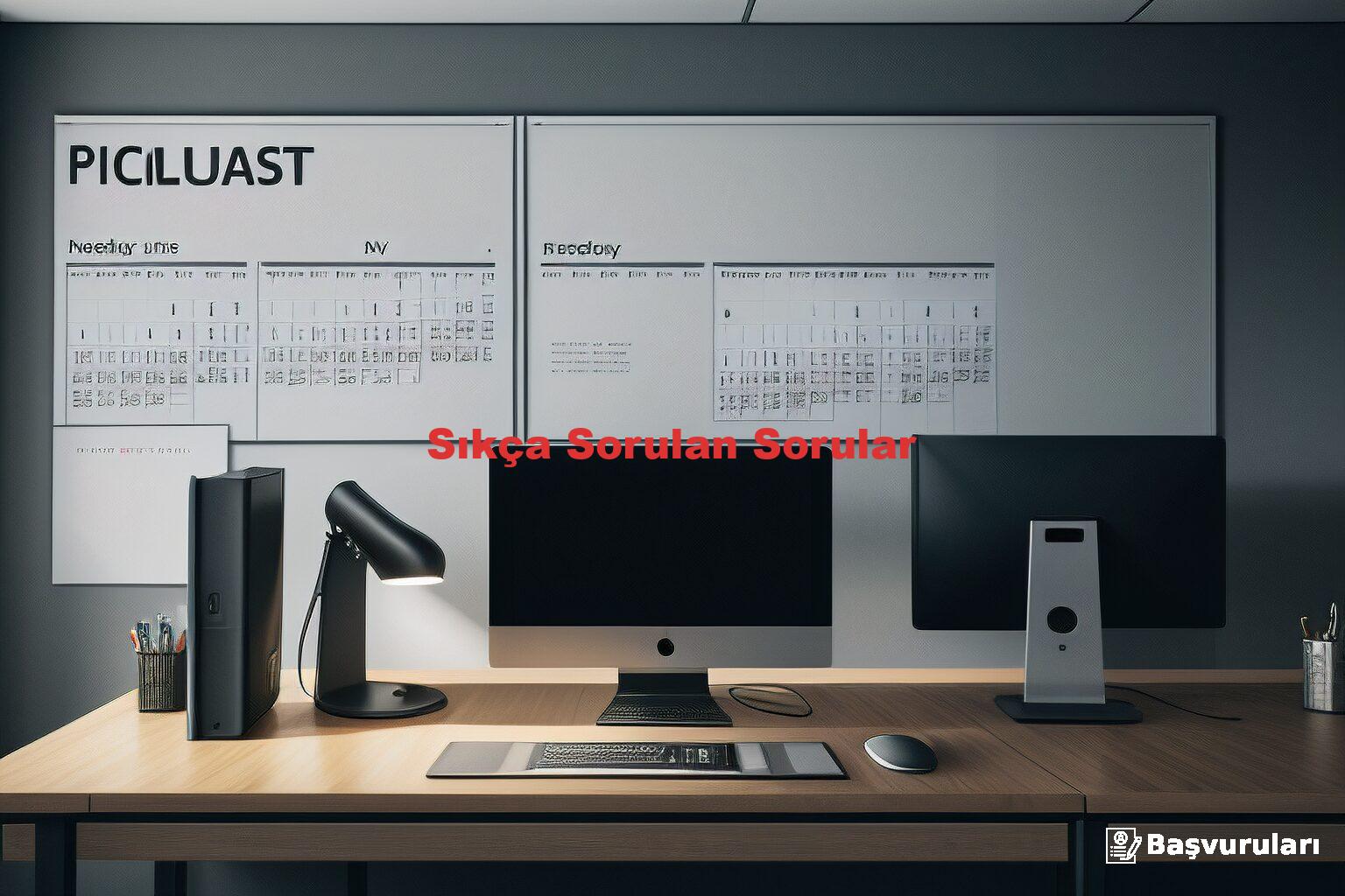 Sıkça Sorulan Sorular
