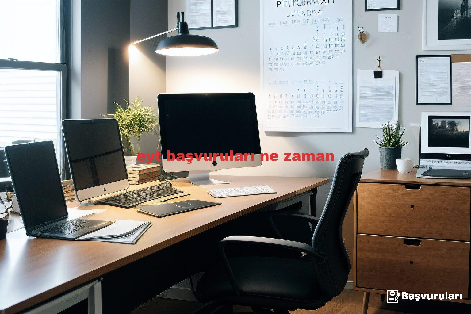 eyt başvuruları ne zaman