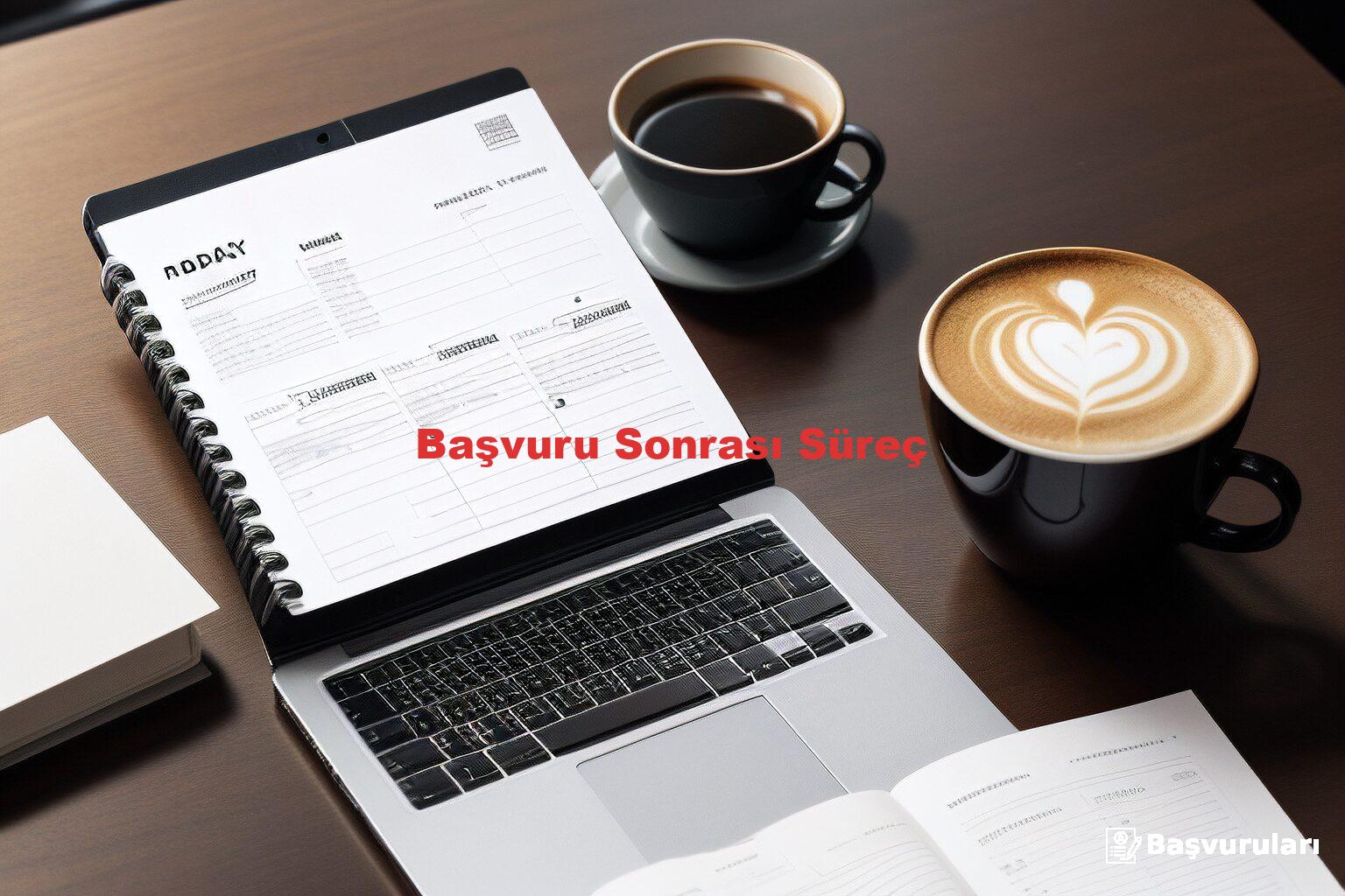 Başvuru Sonrası Süreç