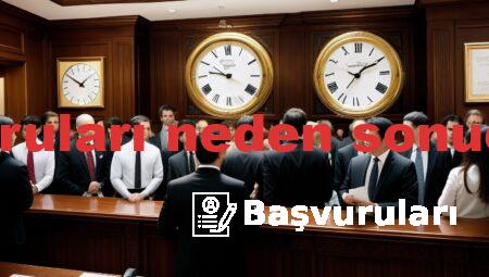 eyt başvuruları neden sonuçlanmıyor