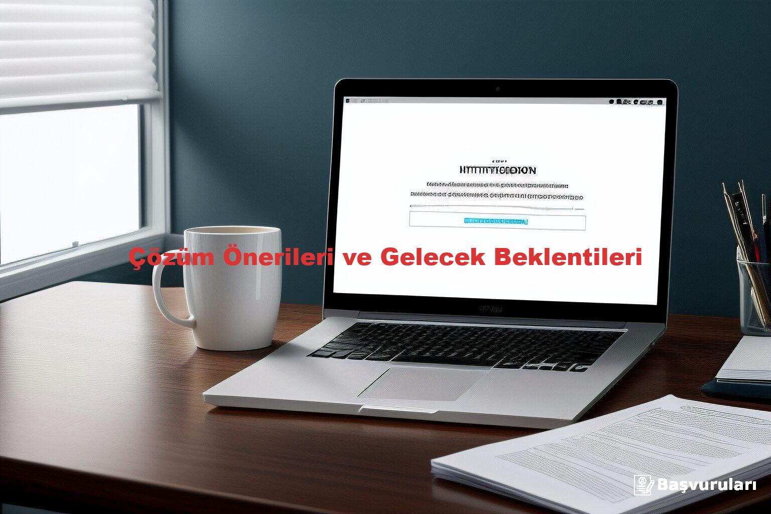 Çözüm Önerileri ve Gelecek Beklentileri