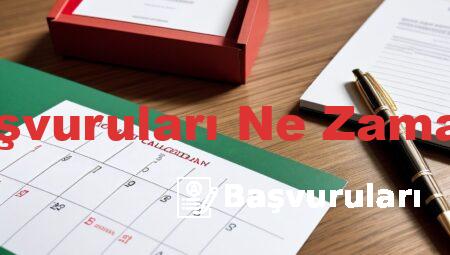 Green Card Başvuruları Ne Zaman Açıklanacak