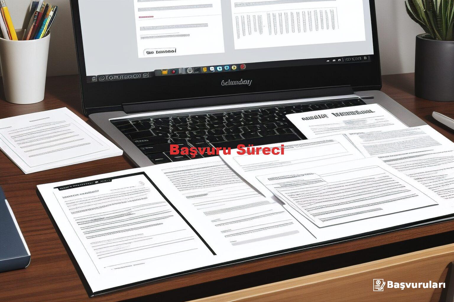 Başvuru Süreci