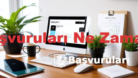 Hac Başvuruları Ne Zaman 2025