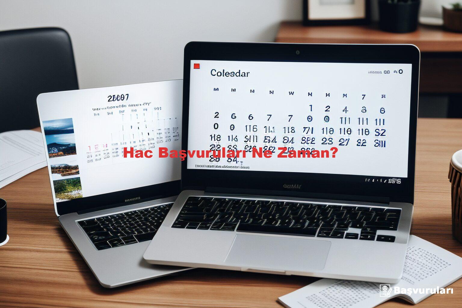 Hac Başvuruları Ne Zaman?