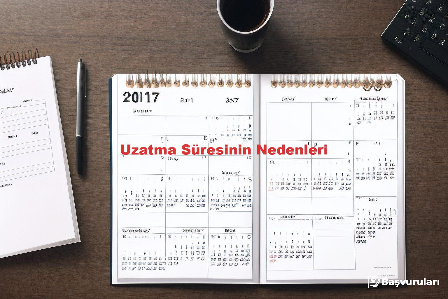 Uzatma Süresinin Nedenleri