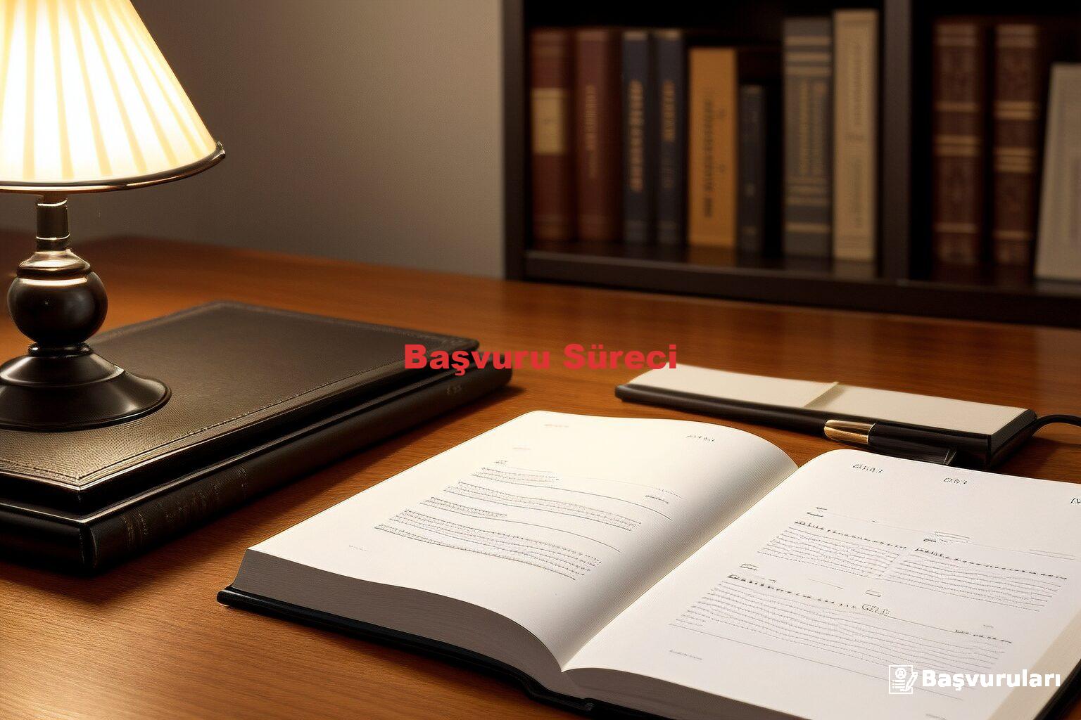 Başvuru Süreci