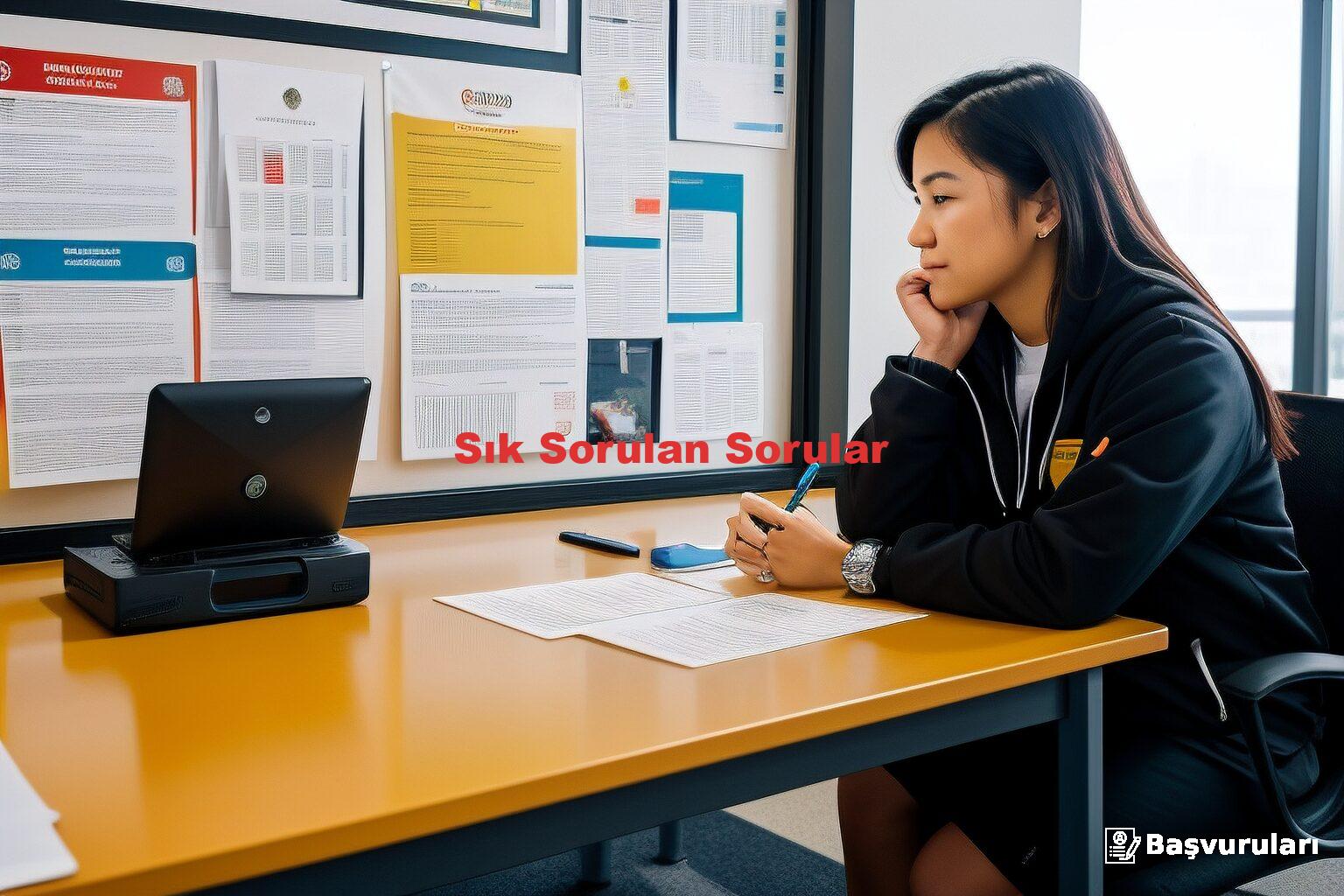 Sık Sorulan Sorular