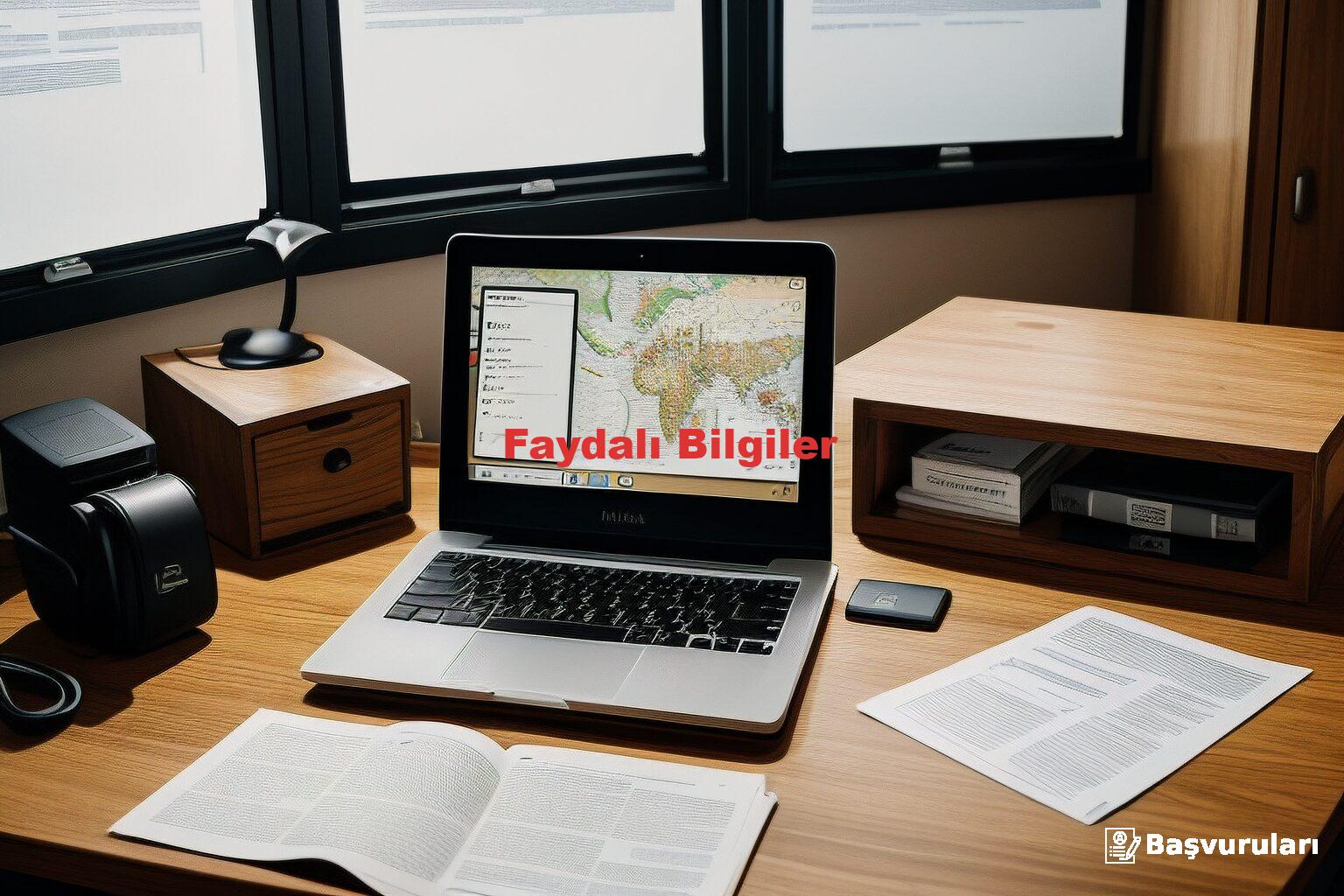 Faydalı Bilgiler