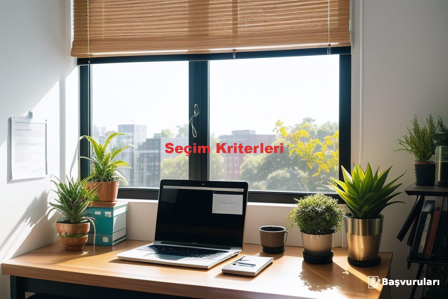 Seçim Kriterleri
