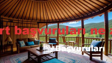 ibb yurt başvuruları ne zaman