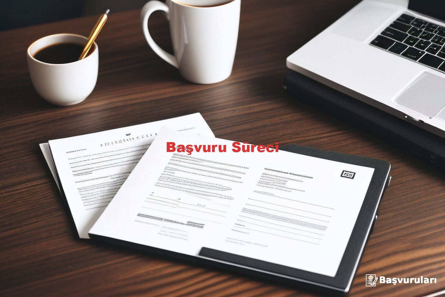 Başvuru Süreci