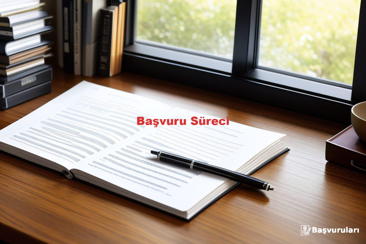 Başvuru Süreci