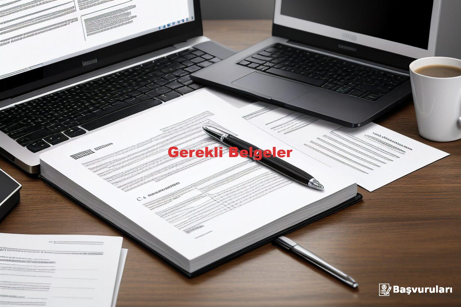 Gerekli Belgeler
