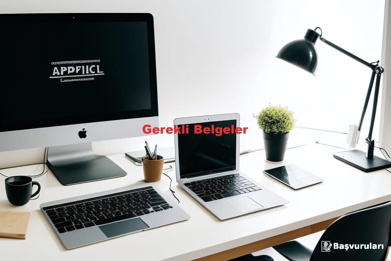 Gerekli Belgeler