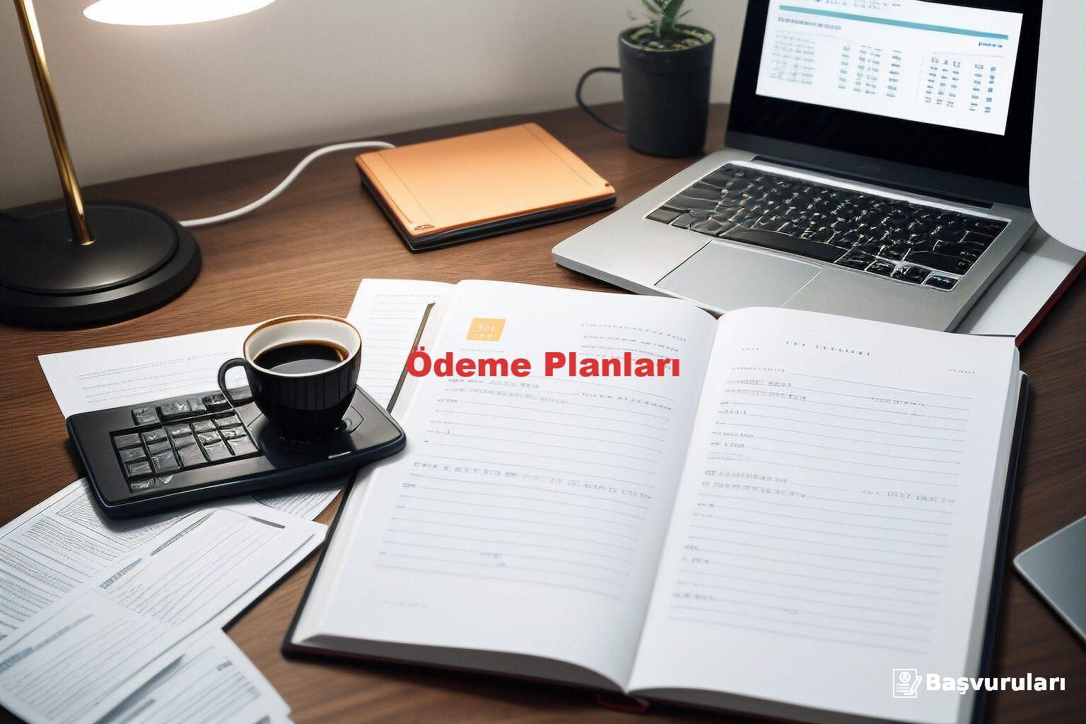 Ödeme Planları