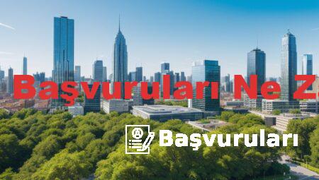 Kiptaş Başvuruları Ne Zaman?