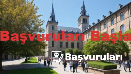 KPSS Başvuruları Başladı mı?