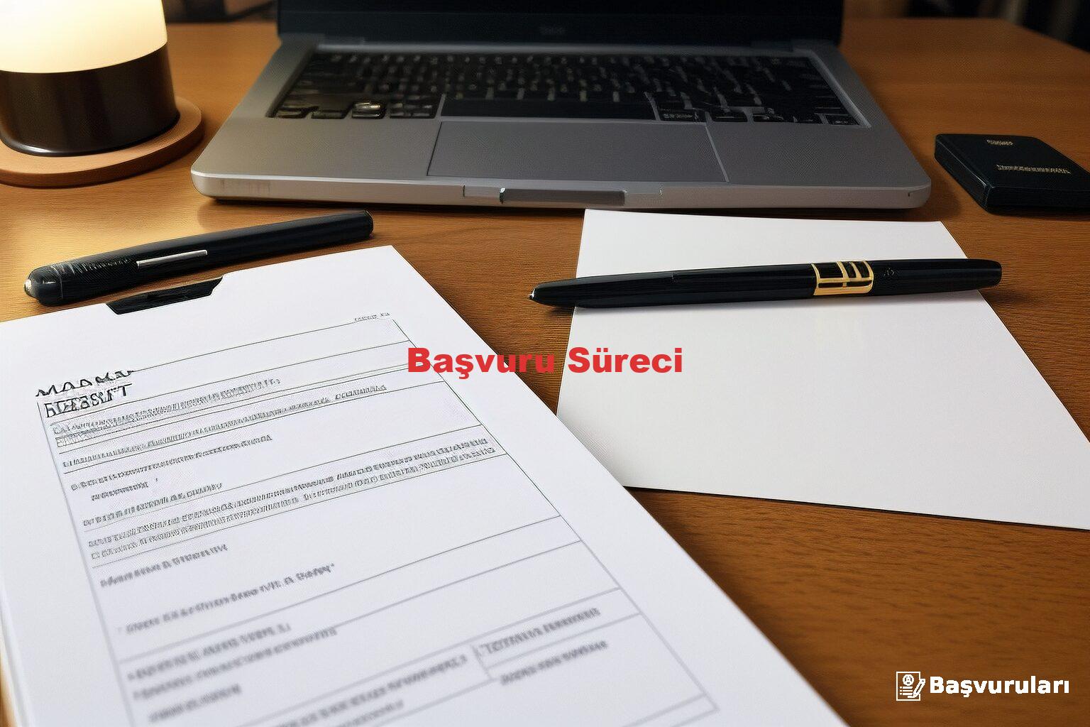 Başvuru Süreci