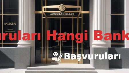 KPSS Başvuruları Hangi Bankada Yapılır?