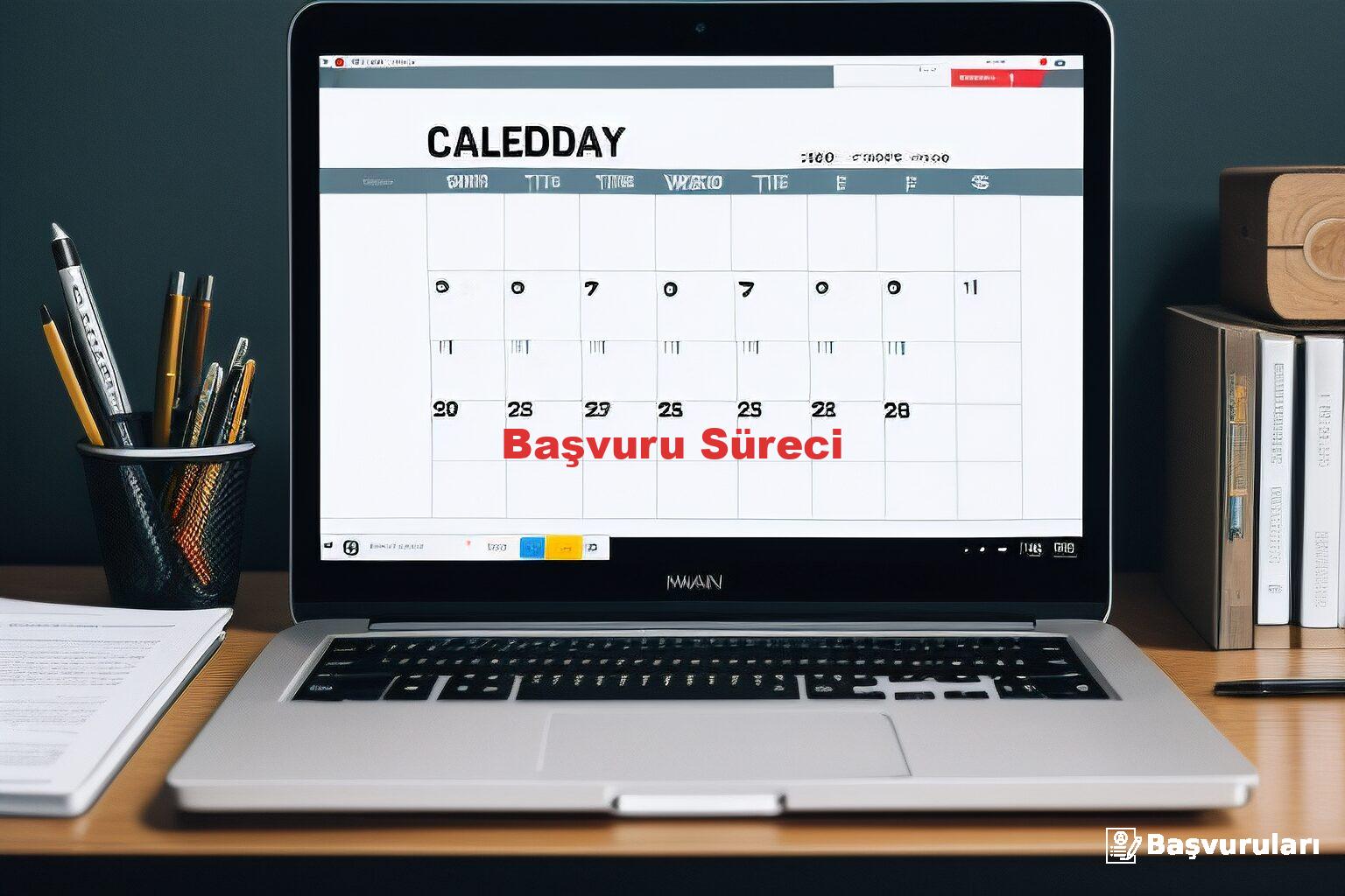 Başvuru Süreci