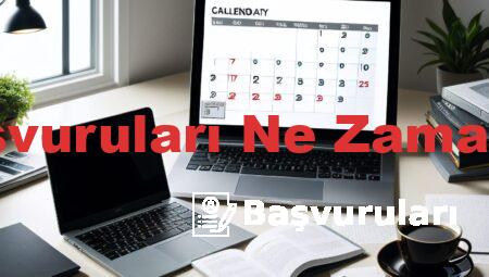 KPSS Başvuruları Ne Zaman Bitiyor?