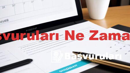 KPSS Başvuruları Ne Zaman Lisans?