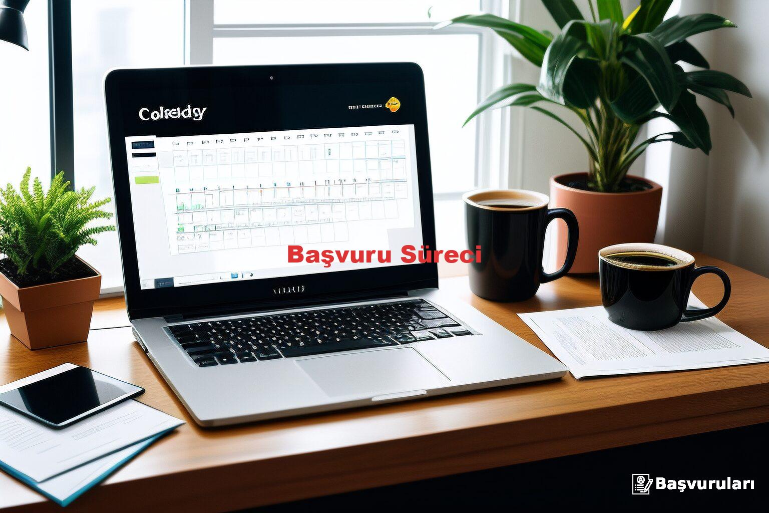 Başvuru Süreci