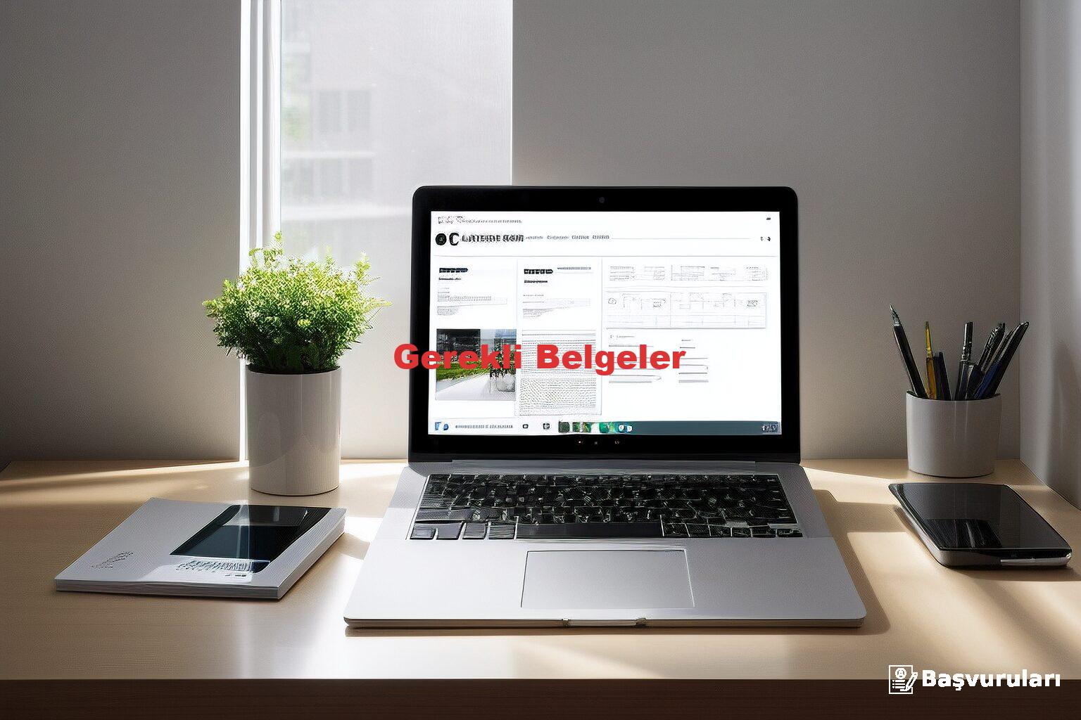 Gerekli Belgeler