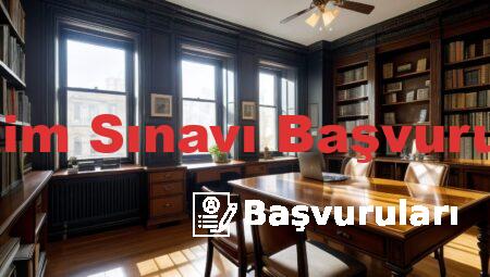 KPSS Ortaöğretim Sınavı Başvuruları Ne Zaman?