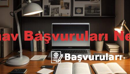 KPSS Sınav Başvuruları Ne Zaman?