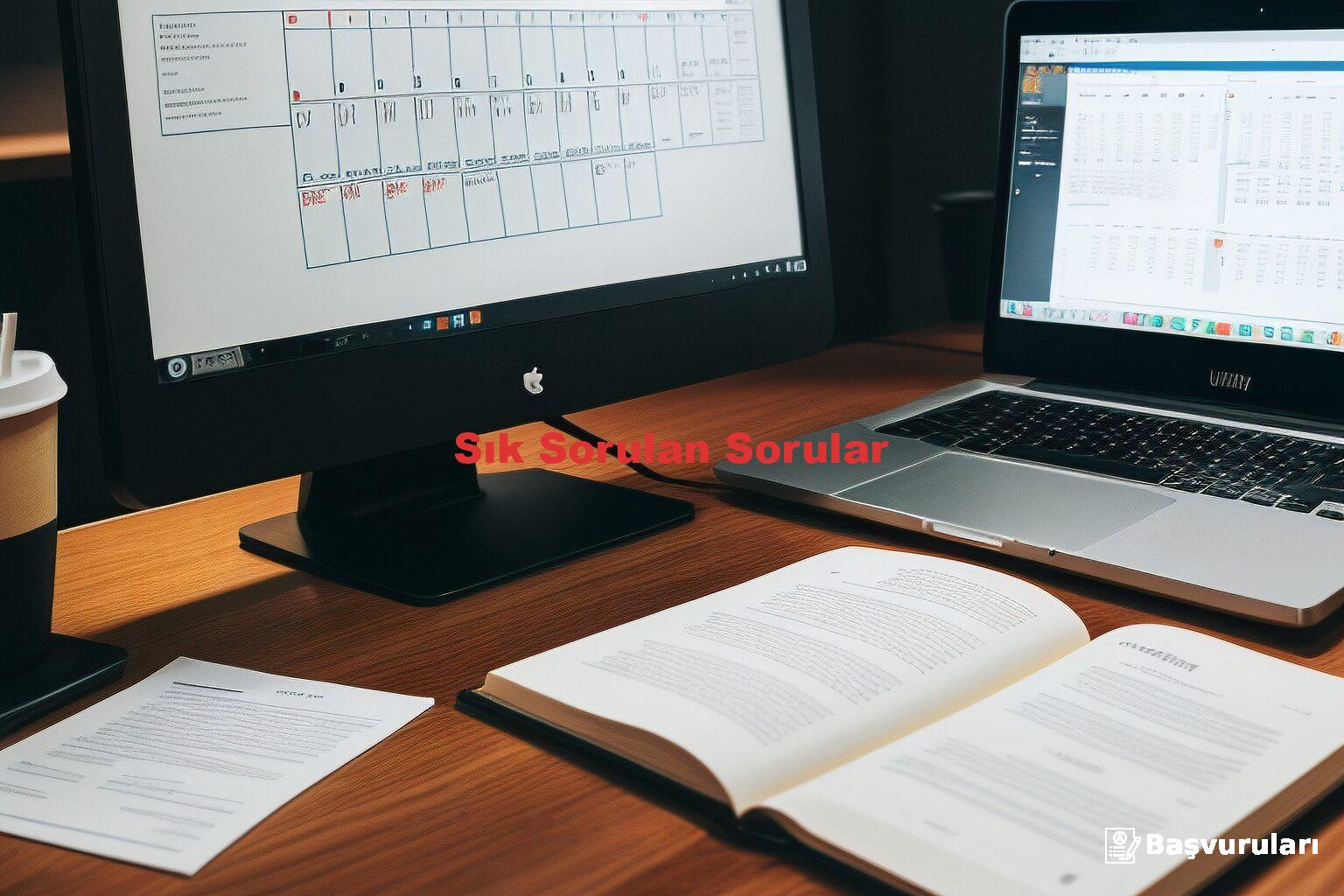Sık Sorulan Sorular
