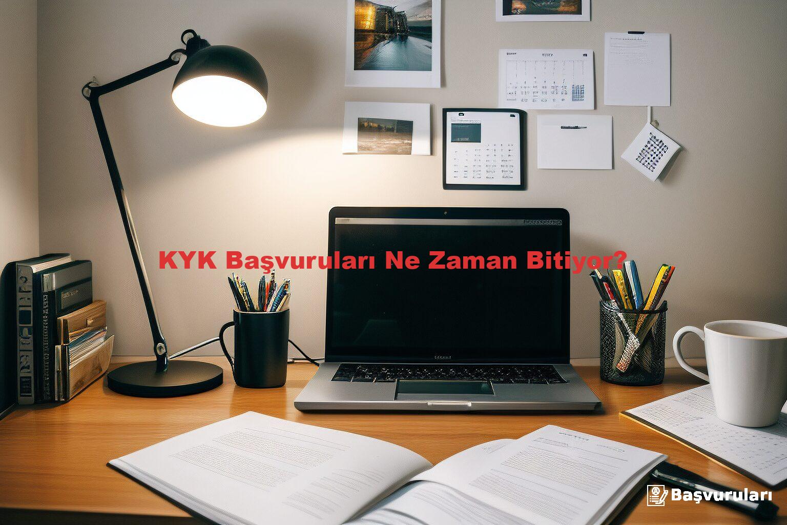 KYK Başvuruları Ne Zaman Bitiyor?